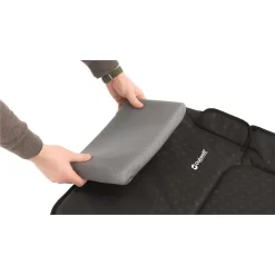 Outwell Pardelas L Folding Lounger Bed -Outdoor Camping Store k3deed860c337486991c0c3c2ccf01125