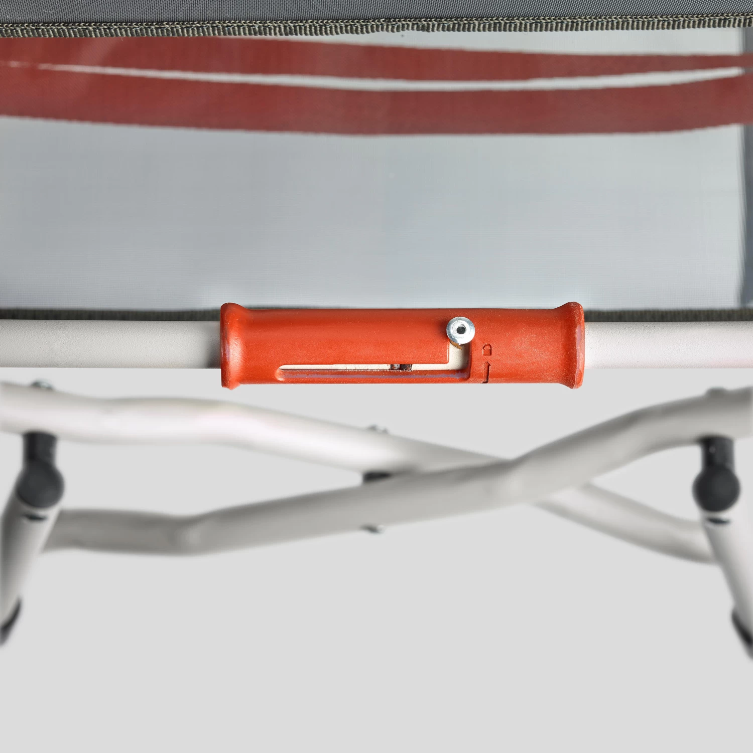 Quechua Folding Dining Camping Chair 10 Quechua Folding Dining Camping Chair - Image 10