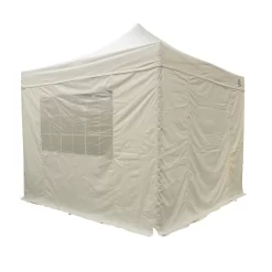 3x3 Pop Up Gazebo With 4 Superior Sides -Outdoor Camping Store k3eeacb385fcddb2122745c0b4944f9dc