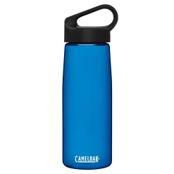 Camelbak Carry Cap 750ml Water Bottle -Outdoor Camping Store k40397b7656c373abab15c60d667d46b2