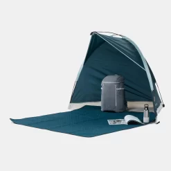 Quechua Camping Shelter With Poles - 1 Person 8 Quechua Camping Shelter With Poles - 1 Person -Outdoor Camping Store k411ff275131a8b1f787c09da2b2b0523