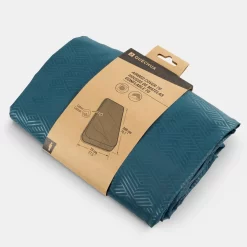 Quechua Inflatable Mattress Cover - Airbed Cover 70 Cm