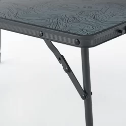 Quechua LOW FOLDING CAMPING TABLE - MH100 16 Quechua LOW FOLDING CAMPING TABLE - MH100 -Outdoor Camping Store k428b1a2e54e06eb8f2d62f902ed66e39