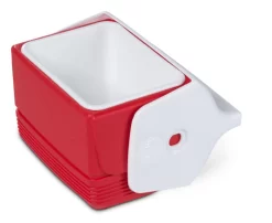 IGLOO Playmate Mini Cooler Red -Outdoor Camping Store k42d66a20ee8eff3a203830c1d23ac4bd