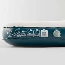 Quechua Single Camping Mattress 14 Quechua Single Camping Mattress -Outdoor Camping Store k4360c9067f30e8af87010a87768128f0