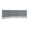 Easy Camp Grey Windscreen Windbreak