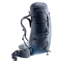 Trekking Backpack 50+10L - DEUTER AIR CONTACT LITE -Outdoor Camping Store k4384bae6f3fd68cdea2d24baa46df682