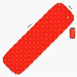 Lomo Compact Inflatable Camping Mat -Outdoor Camping Store k4421629443ab47408dba8bed9fa46776