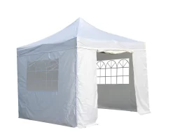 3x3 Pop Up Gazebo With 4 Superior Sides -Outdoor Camping Store k4508ca643d301693ec65bef1fe2f1a3f scaled