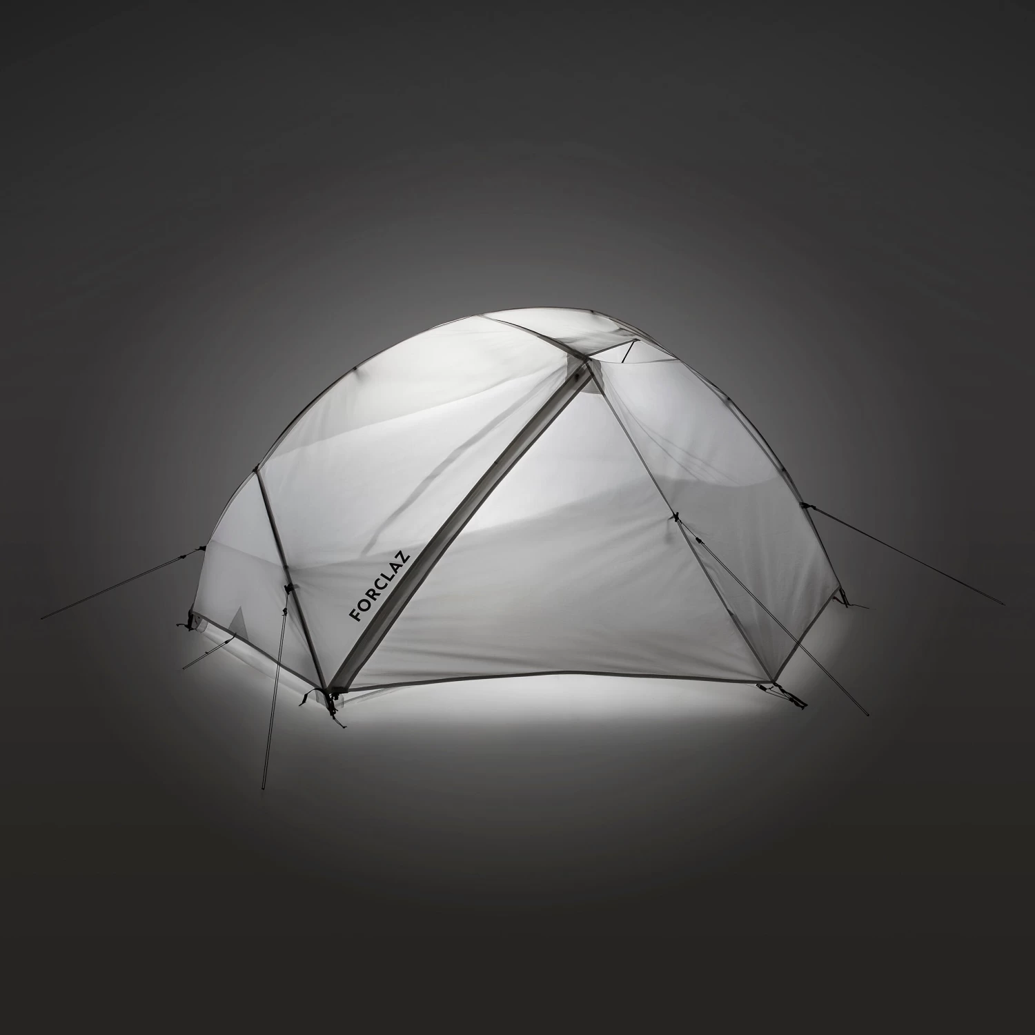 2 Man Trekking Dome Tent - MT900 Minimal Editions 8 2 Man Trekking Dome Tent - MT900 Minimal Editions - Image 8