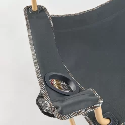 Quechua Camping Big Folding Armchair - Basic XL -Outdoor Camping Store k4614d8c84e5899e68de5c62ac877d961