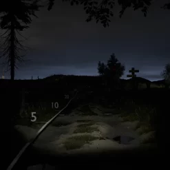 Dynamo Head Torch - 15 Lumens -Outdoor Camping Store k462f07399fcfcaaf7b3fd666b5ec5c95