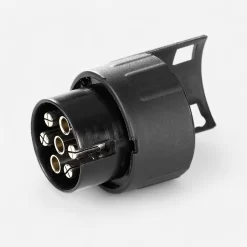 Thule Converts The 7-Pin Plug In A Car To A 13-Pin Plug