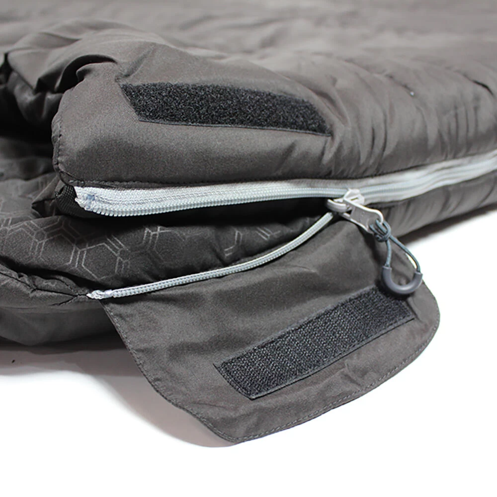 Sun Star Double 400 DL Charcoal 6 Sun Star Double 400 DL Charcoal - Image 6