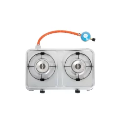 Campingaz Camping Cook CV Double Burner Stove 7 Campingaz Camping Cook CV Double Burner Stove -Outdoor Camping Store k4a41f248280763f48a0273d0bd5c4065
