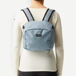 WOMEN’S TRAVEL TREKKING BACKPACK TRAVEL 900 50+6 L WITH SUITCASE OPENING 27 WOMEN’S TRAVEL TREKKING BACKPACK TRAVEL 900 50+6 L WITH SUITCASE OPENING -Outdoor Camping Store k4bbd76fa895afcb73168b4ddbc65ffc5