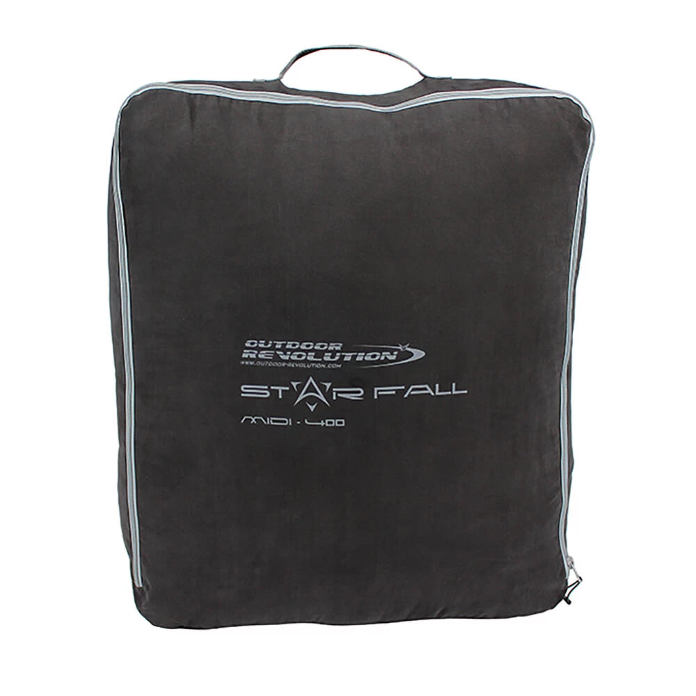 Star Fall Midi 400 DL Charcoal 6 Star Fall Midi 400 DL Charcoal - Image 6