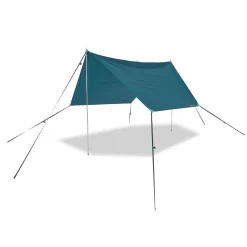 Quechua MULTIFUNCTION TARP CAMPING SHELTER 16 Quechua MULTIFUNCTION TARP CAMPING SHELTER -Outdoor Camping Store k4c718a31279465f867f97bc3a445aaca