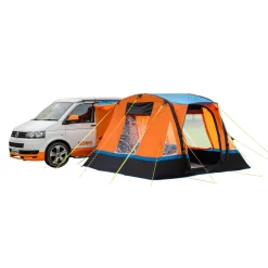 OLPRO Cubo Breeze - Inflatable Campervan Awning