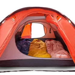 Simond 3-person Mountaineering Tent - Makalu T3 -Outdoor Camping Store k4dd96042eb26aa0e8328af7e8a129d6a