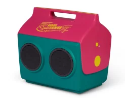 IGLOO KoolTunes Retro Cooler & Speaker 9 IGLOO KoolTunes Retro Cooler & Speaker -Outdoor Camping Store k4f853f1072623248d6d1619f61014a9c