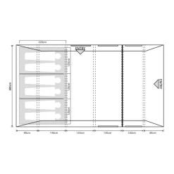 Camp Star 600 Bundle Deal 13 Camp Star 600 Bundle Deal -Outdoor Camping Store k52383d684c8c4b721861120b14773794