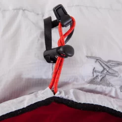 Simond MAKALU II Light Sleeping Bag -Outdoor Camping Store k5259e062f1da43d14aadd14c7d7b811e