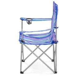 Yello Camping Chair Stripes -Outdoor Camping Store k52cdb296376ca18f3507b22333d802c6