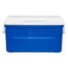 IGLOO Laguna 48QT Cool Box Blue