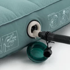 Quechua INFLATABLE CAMPING MATTRESS - AIR SECONDS COMFORT 140 CM 13 Quechua INFLATABLE CAMPING MATTRESS - AIR SECONDS COMFORT 140 CM -Outdoor Camping Store k53e8ebbc6ce22b2e93c9851987f0b4ef