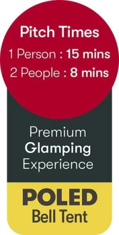 Quest Gobi -Outdoor Camping Store k5491b9073409ac50c69983840ec45a76