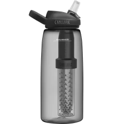 Camelbak Eddy+ Filtered By Lifestraw 1L Water Bottle -Outdoor Camping Store k54b5affa6710ec64c24986a0e79bdd90