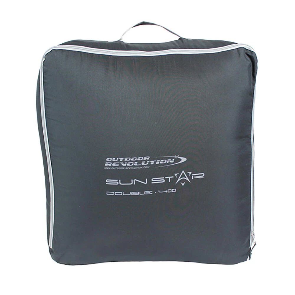 Sun Star Double 400 DL Charcoal 4 Sun Star Double 400 DL Charcoal - Image 4