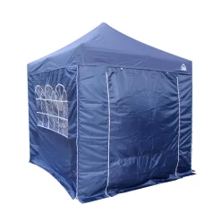 2.5 X 2.5 Pop Up Gazebo With 4 Sides 31 2.5 X 2.5 Pop Up Gazebo With 4 Sides -Outdoor Camping Store k5620726545be27b331f17d30bef28052