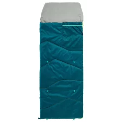 Quechua KIDS SLEEPING BAG MH100 10°C -Outdoor Camping Store k571c068064b22710b9667a66da2d656c