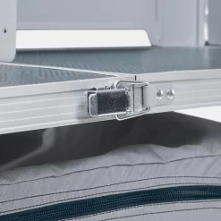 Quechua Camping Large Folding Kitchen Cabinet -Outdoor Camping Store k57ce391981fdbe9a98084077a7742aea