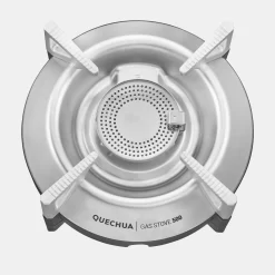 Quechua Remote Camping Gas Stove With Integrated Lighter - MH500 -Outdoor Camping Store k5951ca1d27a2d71c470e579e8c5fa92c
