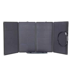 EcoFlow 110W Portable Solar Panel -Outdoor Camping Store k59609571e7ff464e0d9096de880a13d3