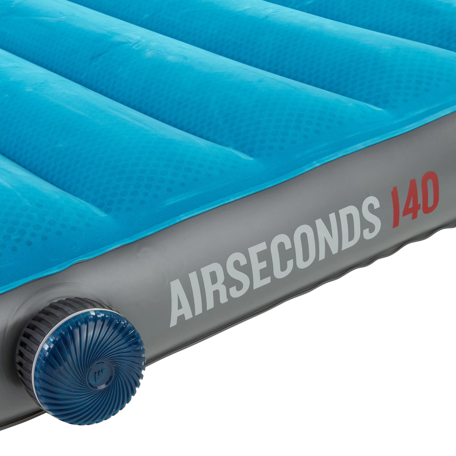 Quechua Air Seconds 2 Person Inflatable Mattress 6 Quechua Air Seconds 2 Person Inflatable Mattress - Image 6