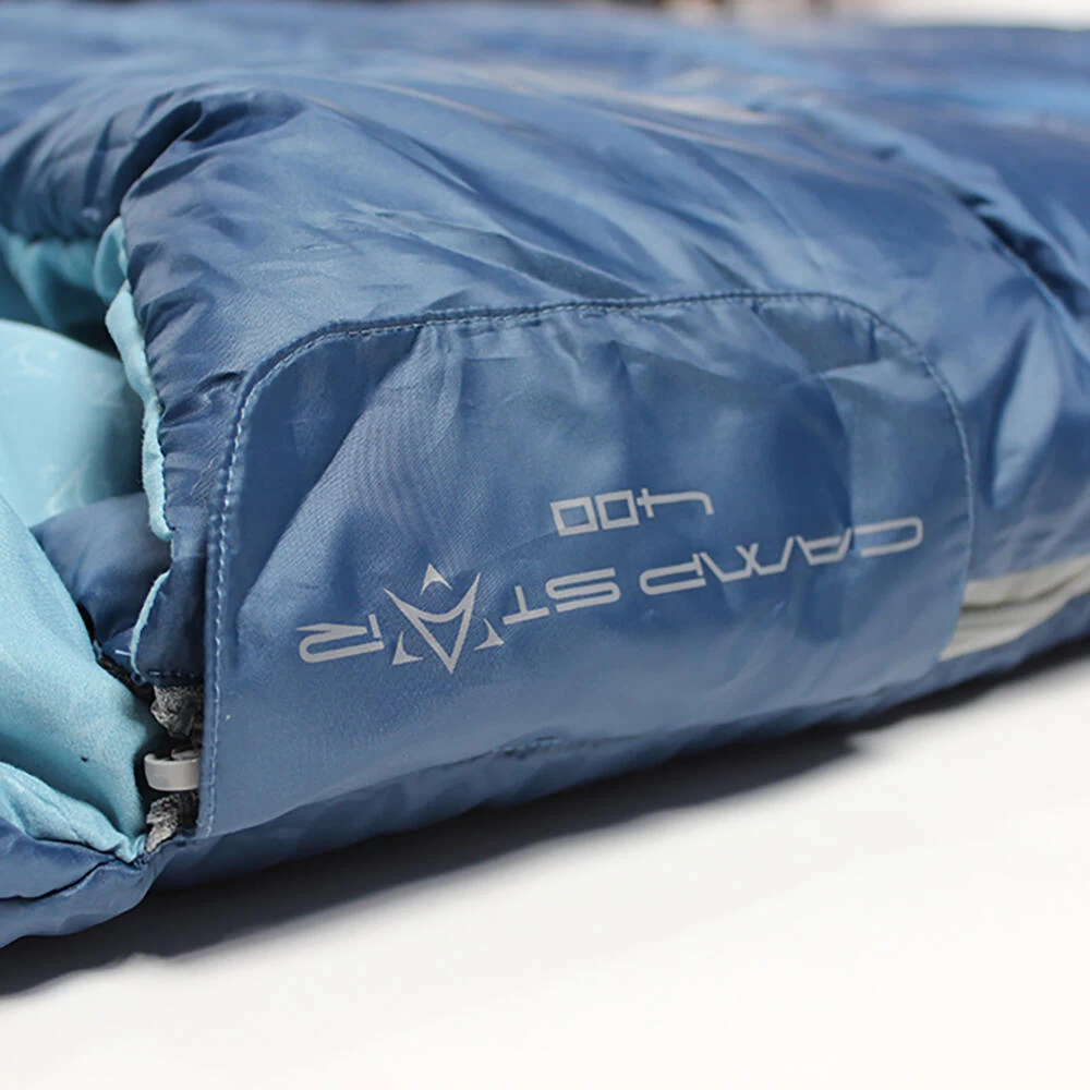 Campstar Midi 400 DL Ensign Blue 3 Campstar Midi 400 DL Ensign Blue - Image 3