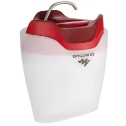 Quechua CAMPING LAMP - BL200 RECHARGEABLE - 200 LUMENS -Outdoor Camping Store k5a48636343ef986ee2b2f9218729228d