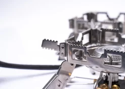 RidgeMonkey FS Quad Connect Pro Mini Full Kit (RM188) -Outdoor Camping Store k5bfce7286b2dadc31a9de938a7eea5c0