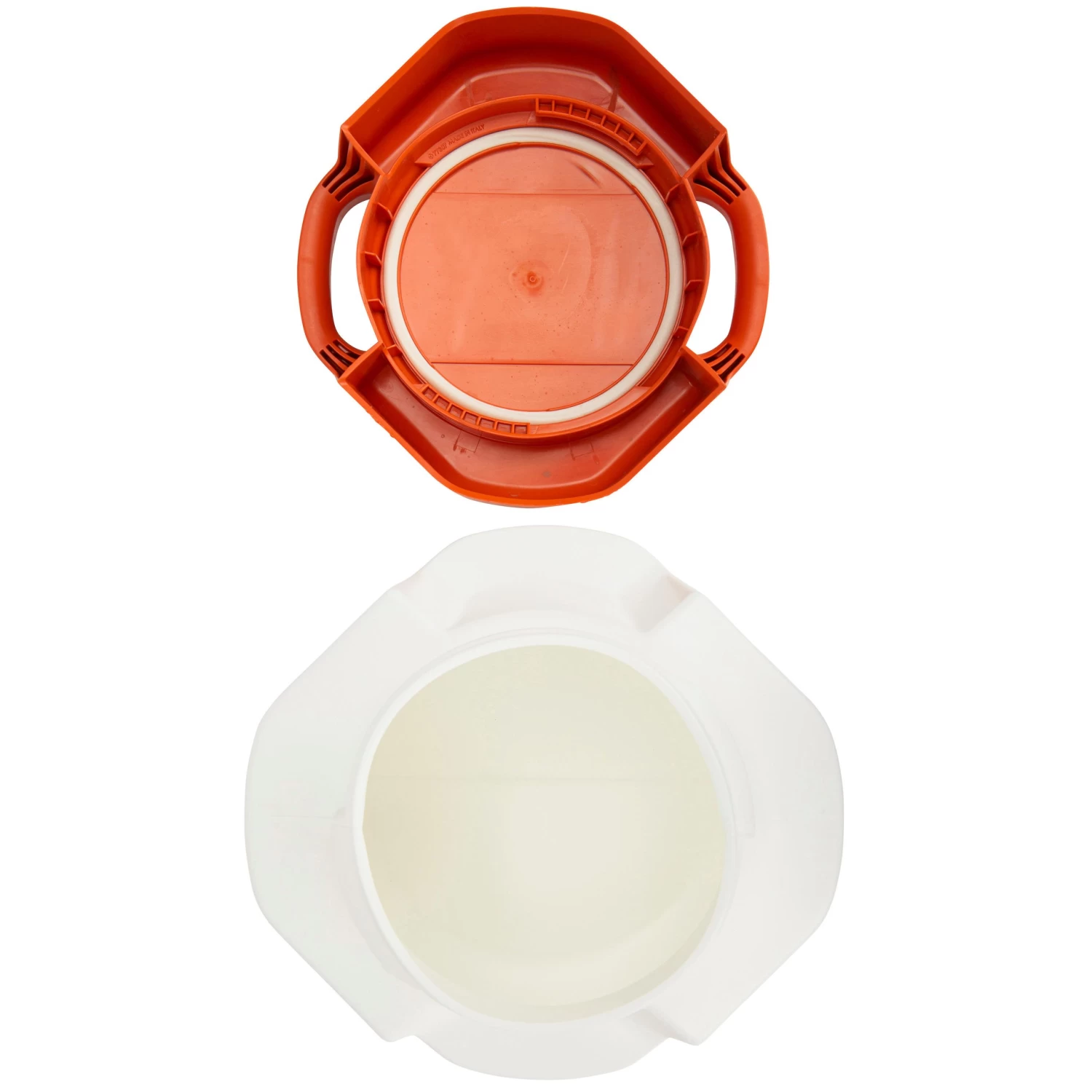 WATERTIGHT CANOE 4 WATERTIGHT CANOE - Image 4