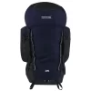 Regatta Highton 45L Backpack (Navy/Ebony)