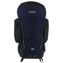 Regatta Highton 45L Backpack (Navy/Ebony)