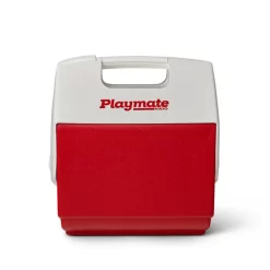 IGLOO Playmate Pal Cooler Red