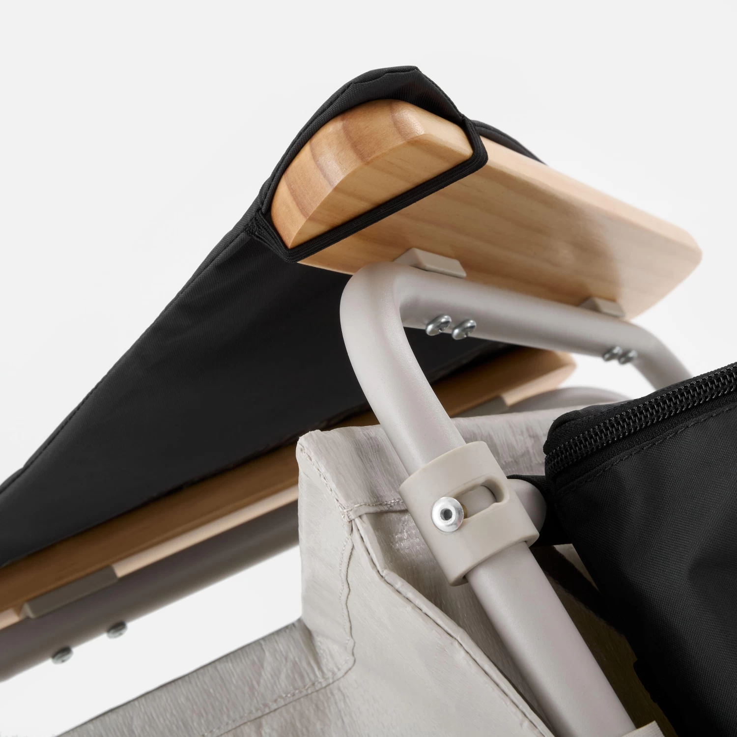 Quechua FOLDING DRY TOILETS FOR CAMPING 7 Quechua FOLDING DRY TOILETS FOR CAMPING - Image 7