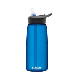 Camelbak Eddy+ 1L Water Bottle -Outdoor Camping Store k6100af059224d26b1047d94ebbe7bbc1