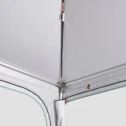 Quechua 10 Man Camping Living Room - Arpenaz Base Fresh -Outdoor Camping Store k62181eb84fb718a928e66d0a918b7559