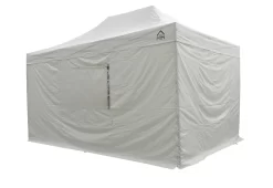 3x4.5m Pop Up Gazebo With 4 Superior Sides -Outdoor Camping Store k6458430c5fe014885778339a785f7339 scaled